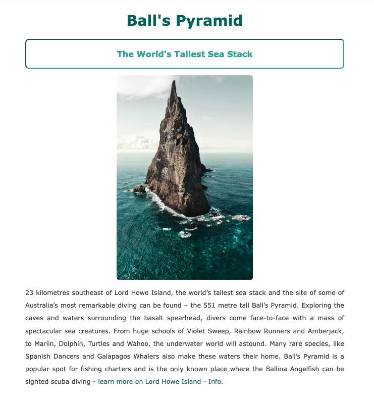 pyramid project preview